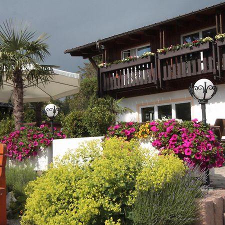 Hotel Ferienanlage Forellenhof Ledenitzen Exterior foto