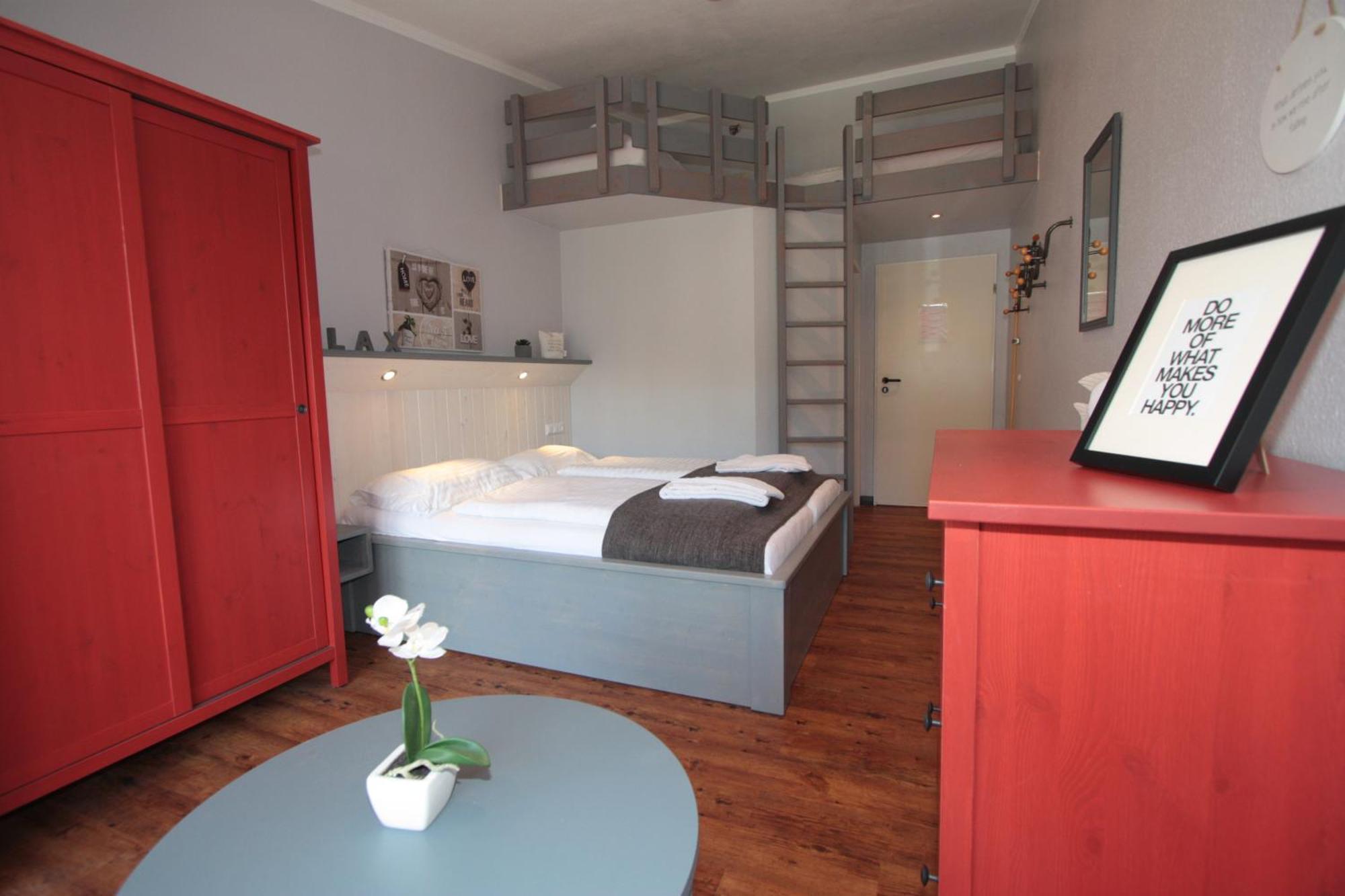 Hotel Ferienanlage Forellenhof Ledenitzen Habitación foto