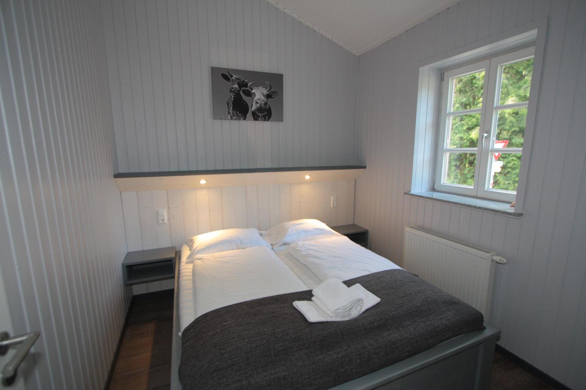 Hotel Ferienanlage Forellenhof Ledenitzen Habitación foto