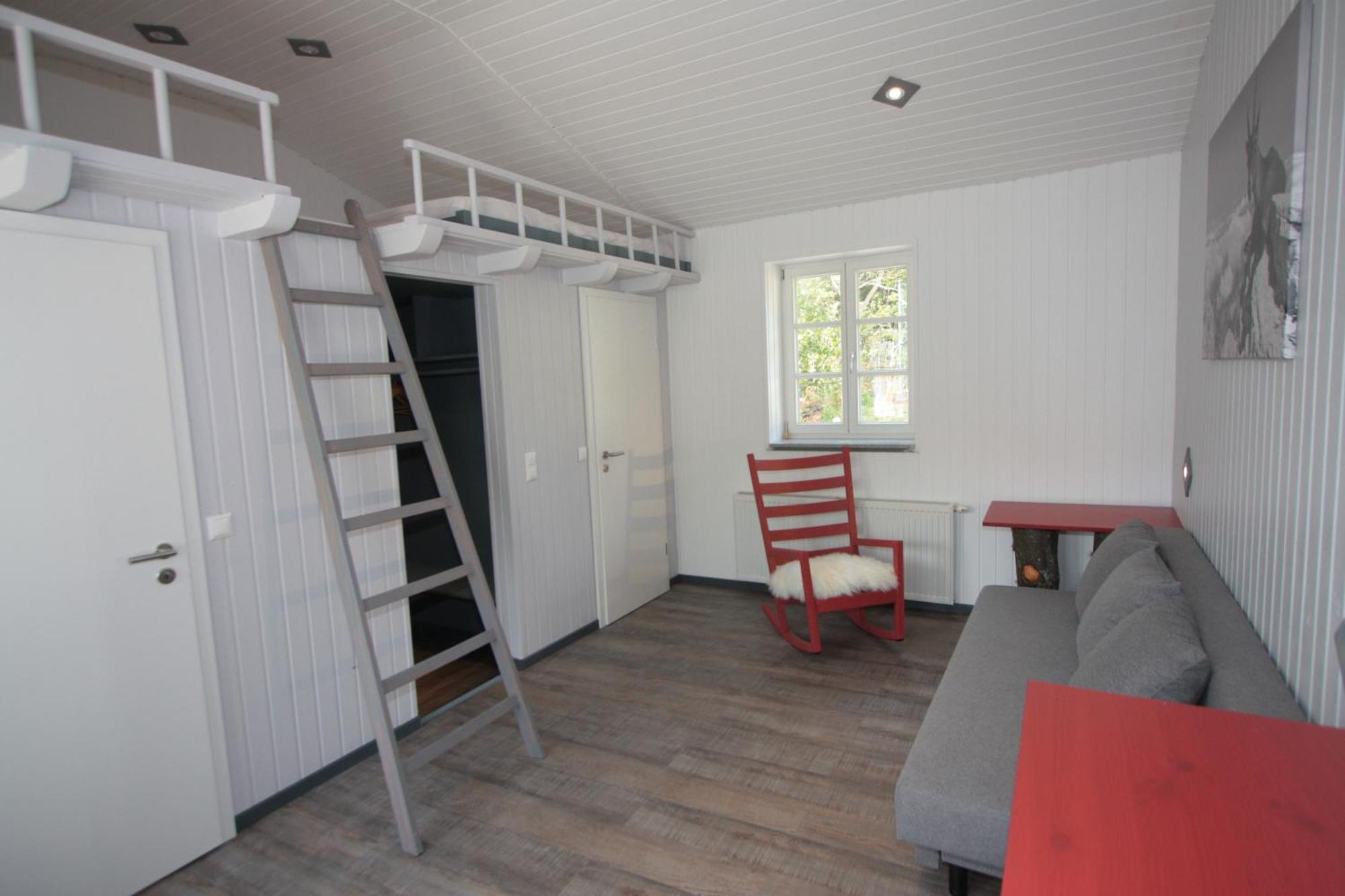 Hotel Ferienanlage Forellenhof Ledenitzen Habitación foto