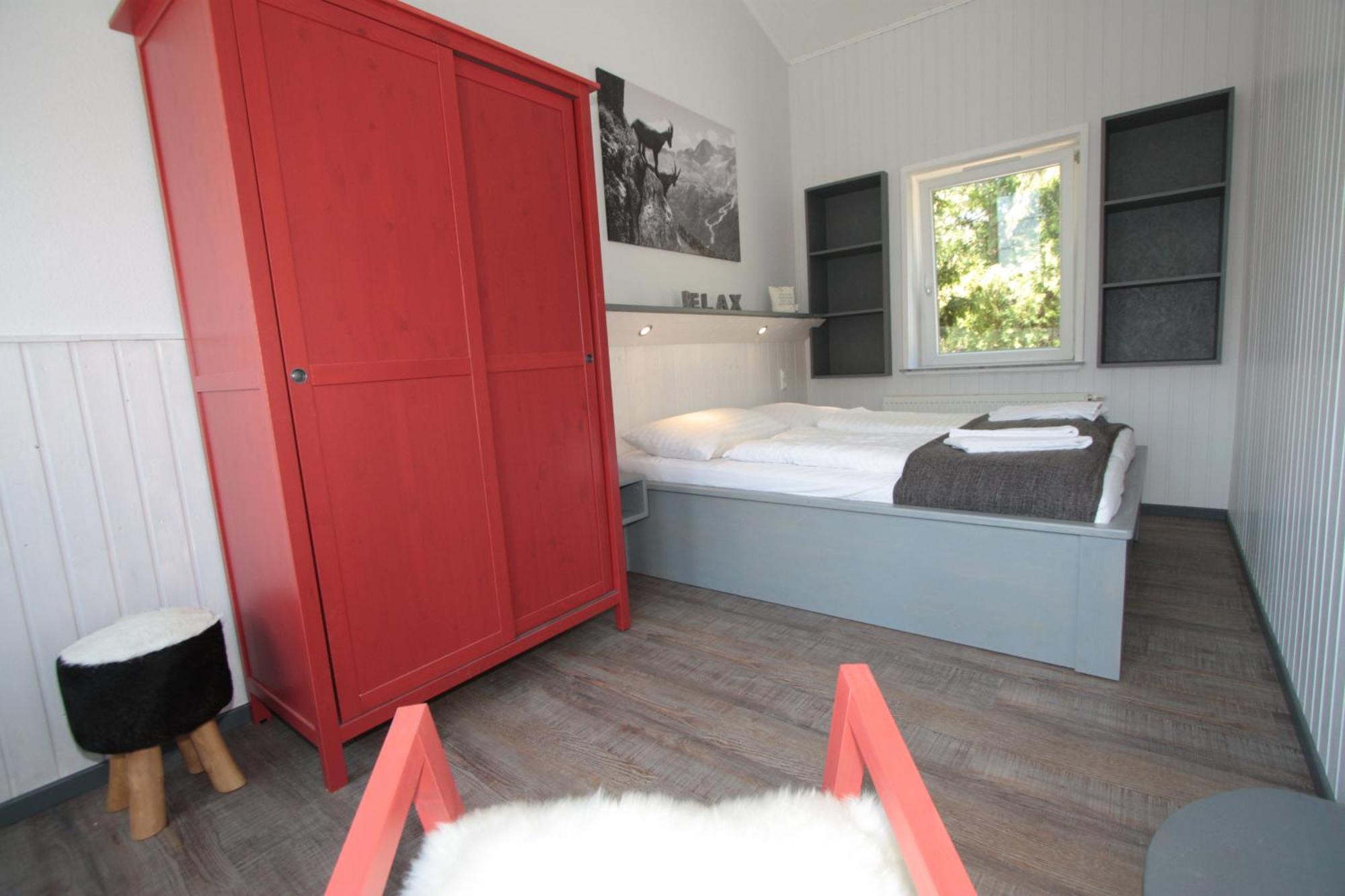 Hotel Ferienanlage Forellenhof Ledenitzen Habitación foto